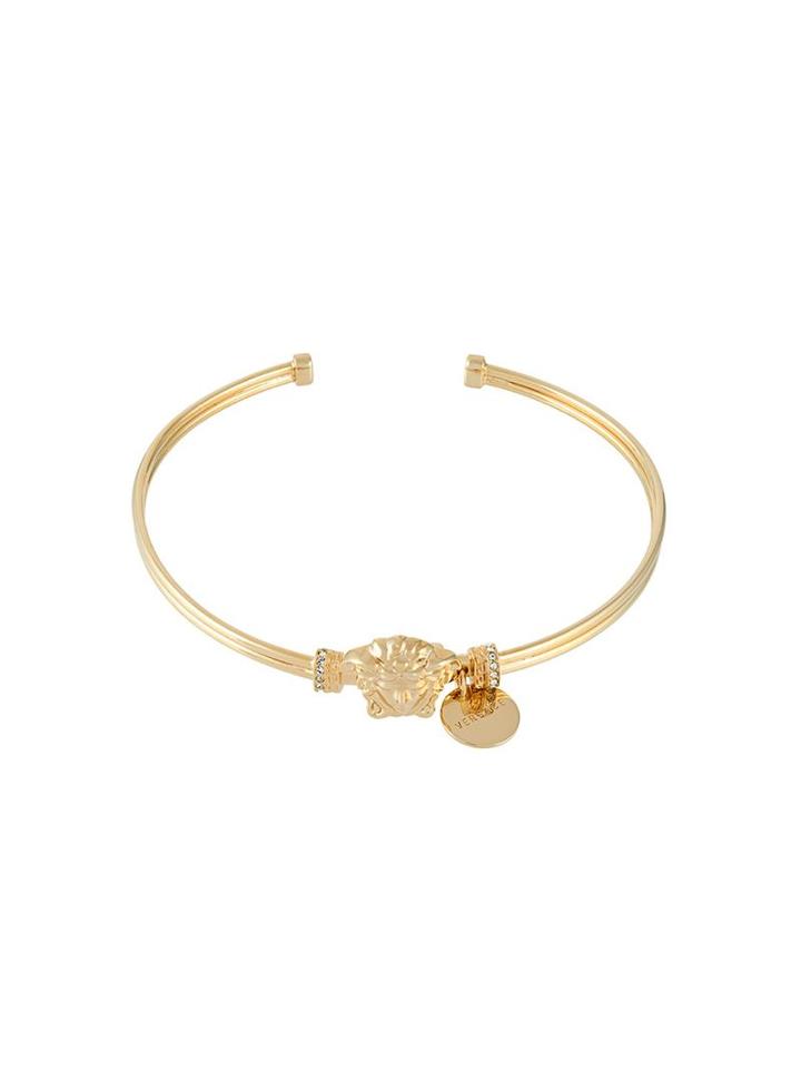 Versace Medusa Cuff