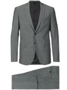 Tonello Two Piece Suit - Grey