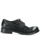The Last Conspiracy Lace-up Shoes - Black