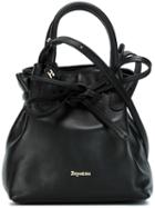 Repetto 'arabesque' Bucket Tote