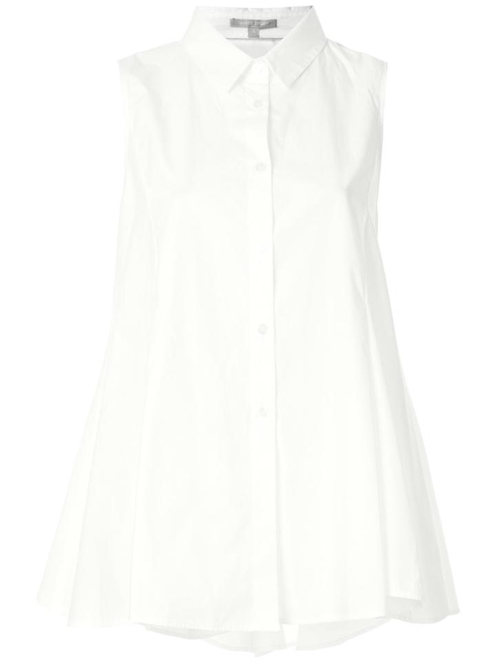 White Story Alexandra Shirt
