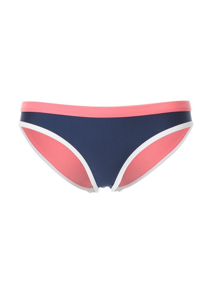 Duskii Malibu Bikini Bottom - Blue