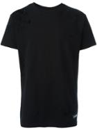 Les (art)ists 'dream' T-shirt, Men's, Size: Small, Black, Cotton