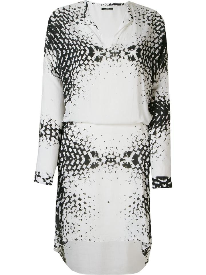 Uma Raquel Davidowicz 'fuso' Tunic