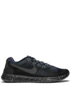 Nike Nike Free Rn 2017 Shield Sneakers - Black