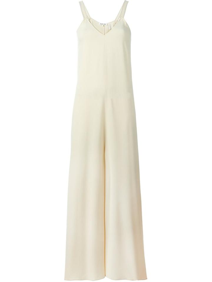 Helmut Lang Loose Jumpsuit