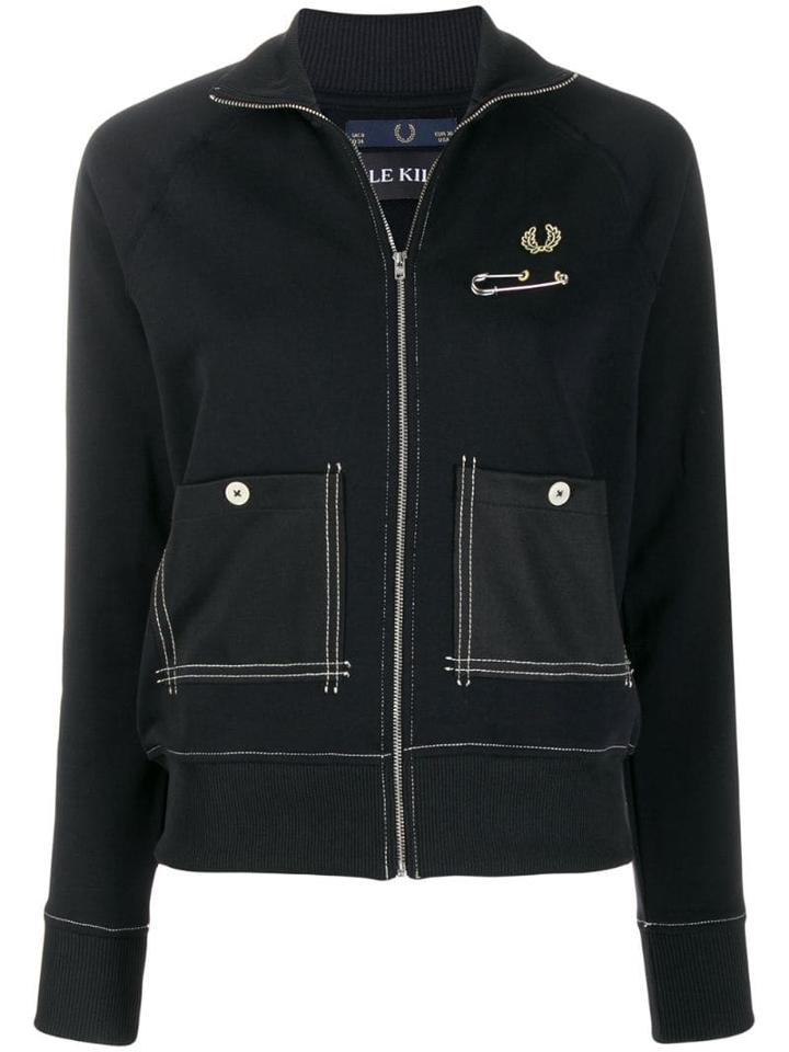 Le Kilt - Black