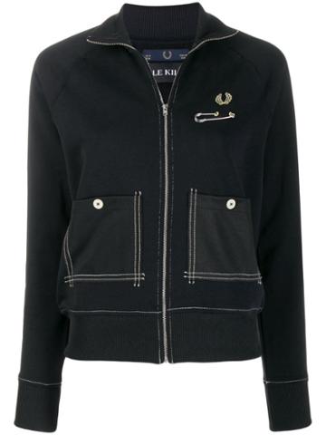 Le Kilt - Black