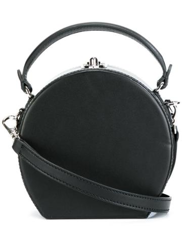 Bertoni 1949 Small 'bertoncina' Tote, Women's, Black