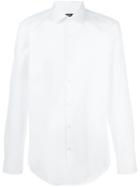 Boss Hugo Boss Jason Shirt, Men's, Size: 41, White, Cotton
