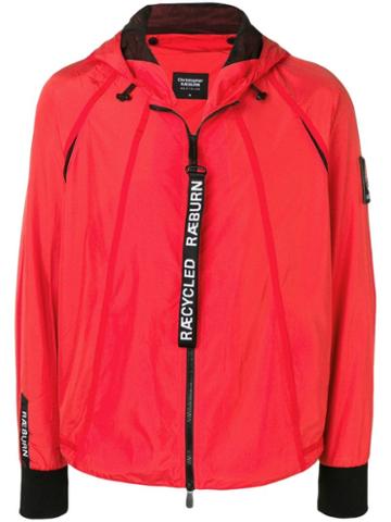 Raeburn - Red