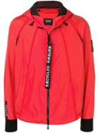 Raeburn - Red