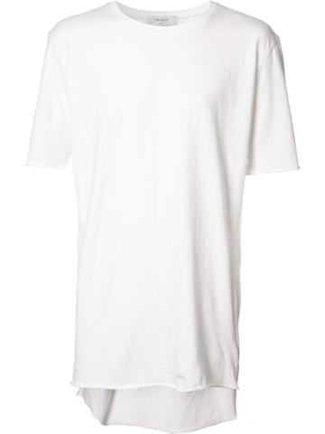 The Squad Long T-shirt, Men's, Size: Medium, Cotton