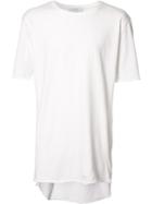 The Squad Long T-shirt, Men's, Size: Medium, Cotton