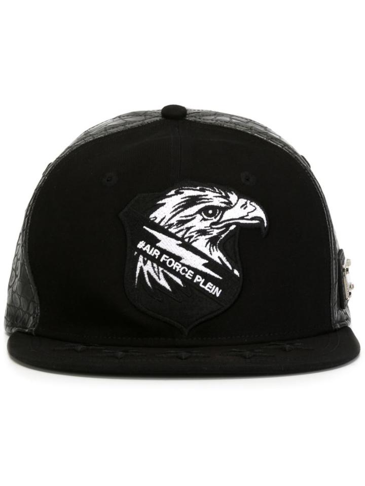 Philipp Plein 'gonna Be Ok' Cap