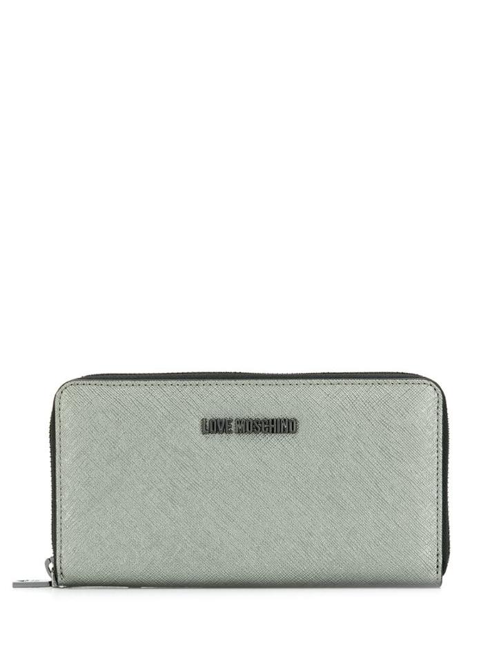 Love Moschino - Grey