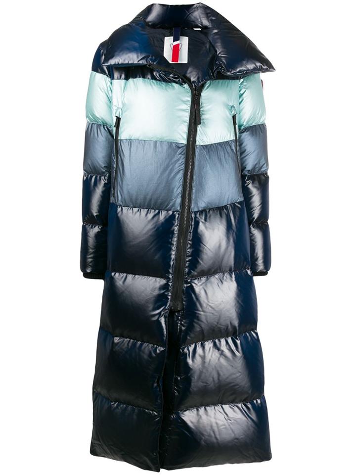 Rossignol Cryosphere Down Parka - Blue