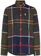 Barbour Dunoon Check Shirt - Multicolour