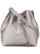 Lancaster Bucket Handbag Bag - Grey