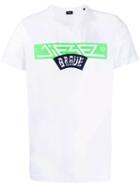 Diesel T-diego-a1 T-shirt - White