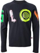 Walter Van Beirendonck Vintage 'glow' Sweatshirt