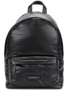 Givenchy Padded Backpack - Black