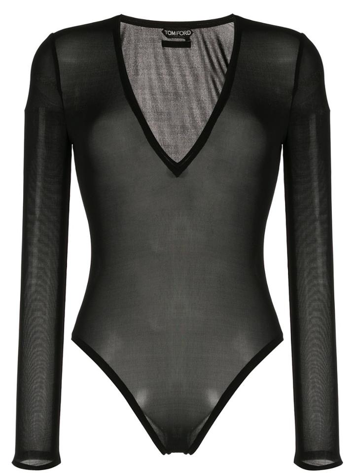 Tom Ford Tom Ford Boj009fax574 Lb999 - Black