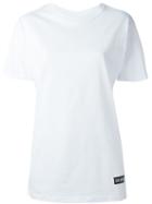 Les (art)ists 'philo' Football T-shirt