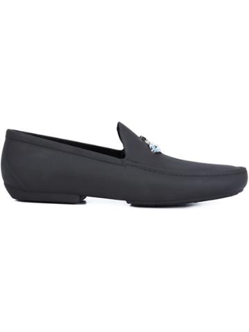 Vivienne Westwood Man Orb Loafers