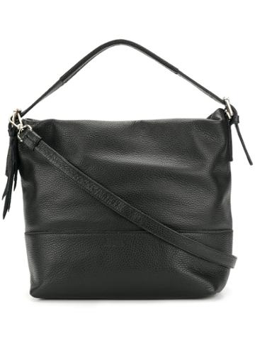 Jost Vika Hobo Bag - Black