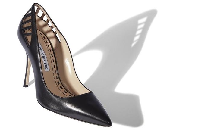 Manolo Blahnik Willow