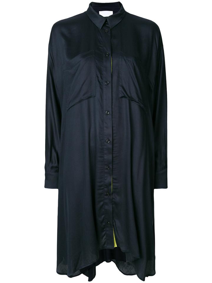 Reality Studio Debbie Dress - Black