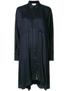 Reality Studio Debbie Dress - Black