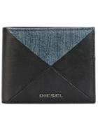Diesel Neela S Wallet - Black