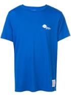 Oyster Holdings Oyster Holdings Tee180603 Blue
