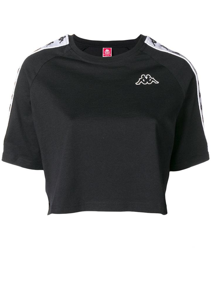 Kappa 3031wq0921 - Black