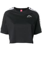 Kappa 3031wq0921 - Black
