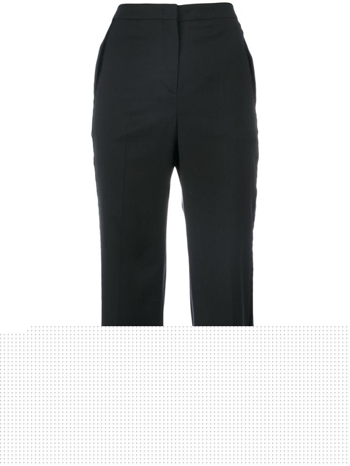 Unconditional Harem Trousers - White