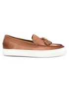 Marc Jacobs Tassel Detail Slip-on Sneakers
