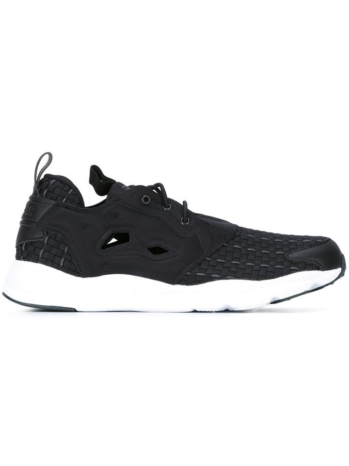 Reebok Chunky Sole Sneakers