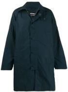 Barbour X Engineered Garments South Casual Jacket - Blue