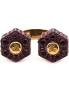 Vivienne Westwood 'jolene' Ring