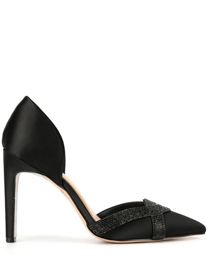 Badgley Mischka Sedona D'orsay Pumps - Black