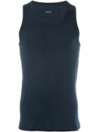 Lemaire Fitted Tank Top