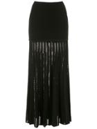 Andrea Bogosian Andrea Bogosian 003392 Preto - Black