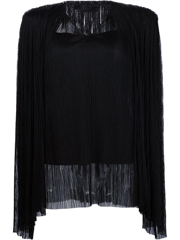 The Row 'bapel' Top