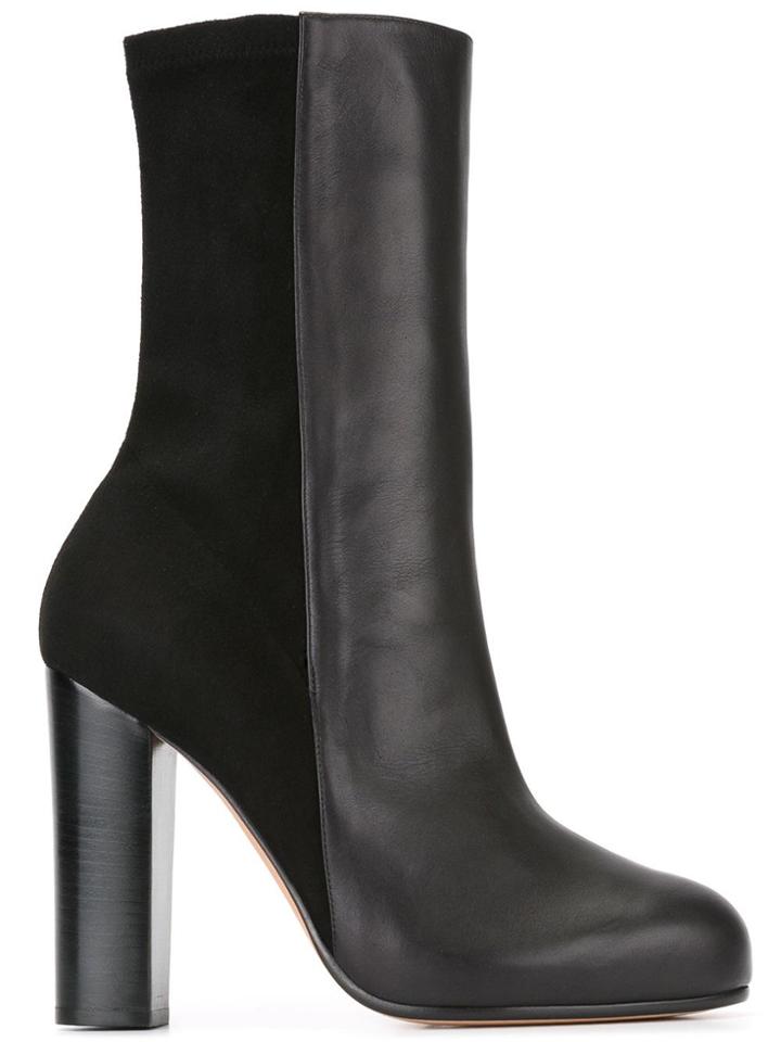 Jean-michel Cazabat 'lindsay' Boots - Black