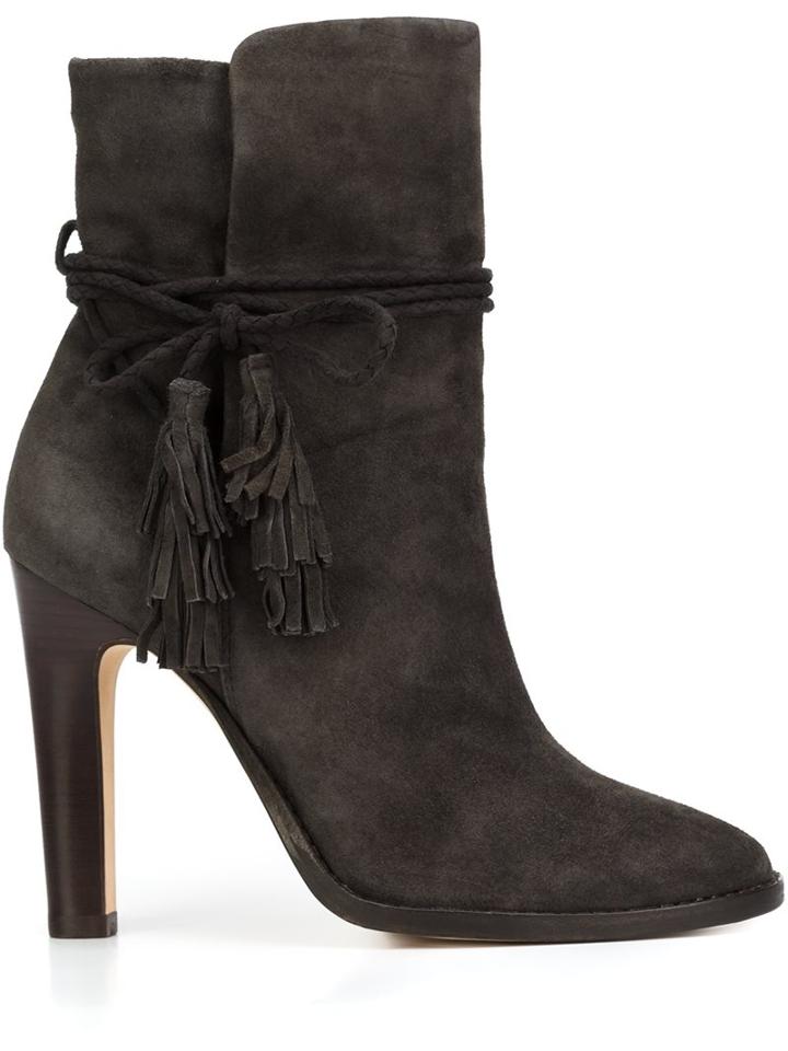 Joie 'chap' Boots