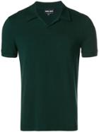 Giorgio Armani Polo Shirt - Green