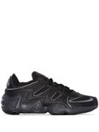 Adidas Fyw S-97 Low-top Sneakers - Black